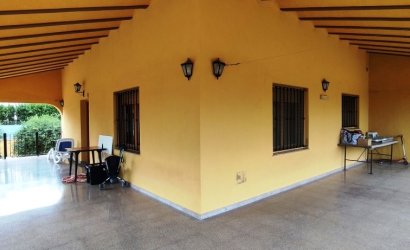 Resale - Villa -
Ontinyent