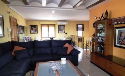 Resale - Villa -
Ontinyent