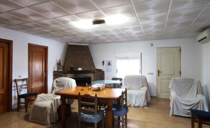 Revente - Country House -
Ontinyent