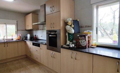 Revente - Country House -
Ontinyent