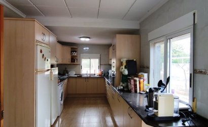 Revente - Country House -
Ontinyent