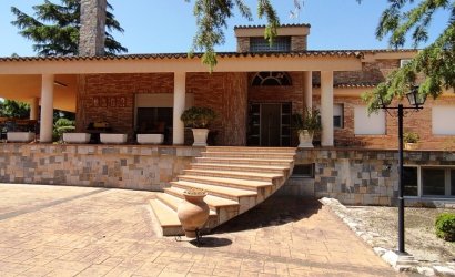 Resale - Villa -
Ontinyent