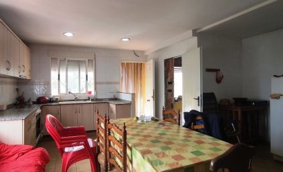 Reventa - Country House -
Villalonga
