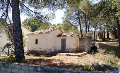 Reventa - Country House -
Ontinyent