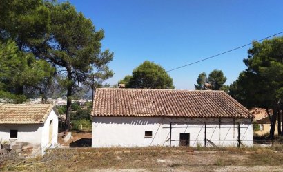 Reventa - Country House -
Ontinyent