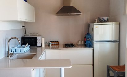 Reventa - Villa -
Denia