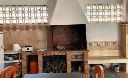 Reventa - Villa -
Denia