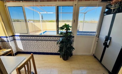 Reventa - Apartment -
La Mata - Costa Blanca