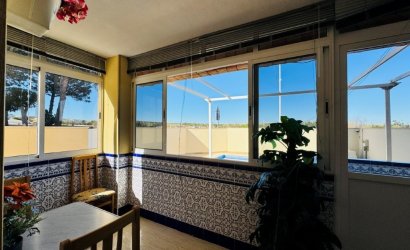 Reventa - Apartment -
La Mata - Costa Blanca