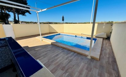 Reventa - Apartment -
La Mata - Costa Blanca