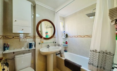 Reventa - Apartment -
La Mata - Costa Blanca