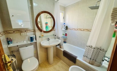 Reventa - Apartment -
La Mata - Costa Blanca