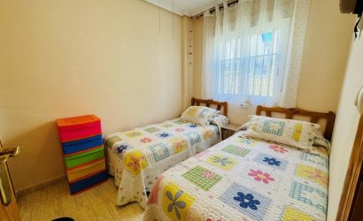 Reventa - Apartment -
La Mata - Costa Blanca