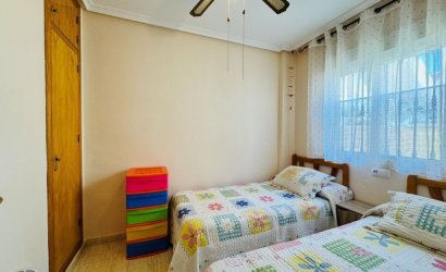 Reventa - Apartment -
La Mata - Costa Blanca