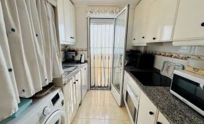 Reventa - Apartment -
La Mata - Costa Blanca