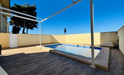 Reventa - Apartment -
La Mata - Costa Blanca