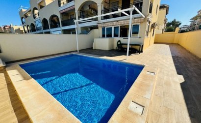 Reventa - Apartment -
La Mata - Costa Blanca