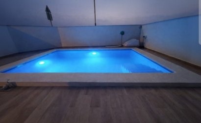 Reventa - Apartment -
La Mata - Costa Blanca