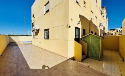 Reventa - Apartment -
La Mata - Costa Blanca