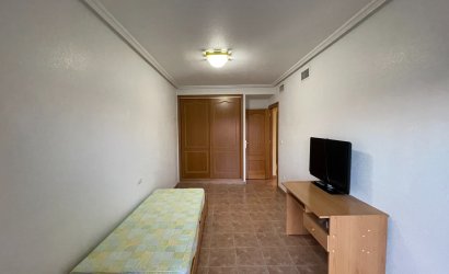 Herverkoop - Villa -
Almoradí - Inland