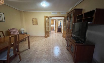Herverkoop - Villa -
Almoradí - Inland