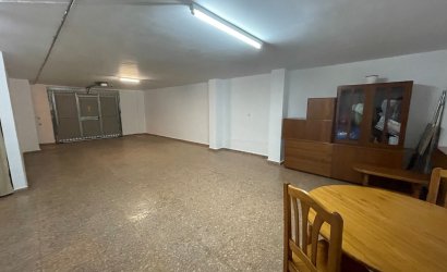 Herverkoop - Villa -
Almoradí - Inland