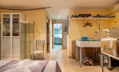 Revente - Villa -
Guardamar del Segura - El Raso