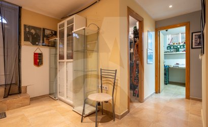 Revente - Villa -
Guardamar del Segura - El Raso