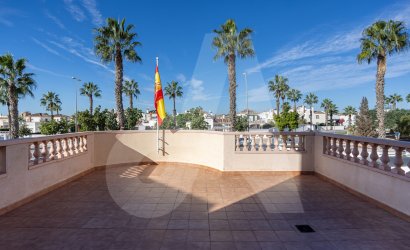 Revente - Villa -
Guardamar del Segura - El Raso