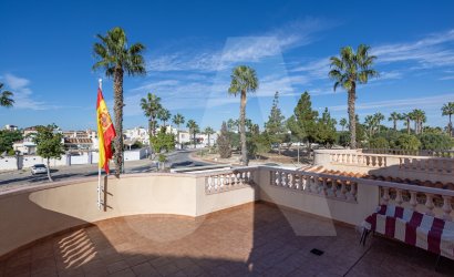 Revente - Villa -
Guardamar del Segura - El Raso