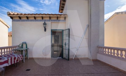 Revente - Villa -
Guardamar del Segura - El Raso