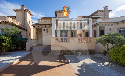 Revente - Villa -
Guardamar del Segura - El Raso