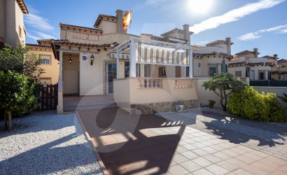 Revente - Villa -
Guardamar del Segura - El Raso