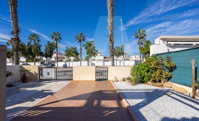 Revente - Villa -
Guardamar del Segura - El Raso