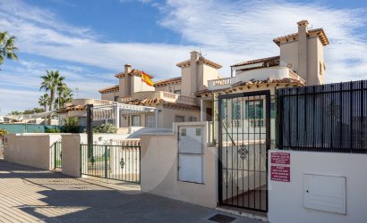 Revente - Villa -
Guardamar del Segura - El Raso