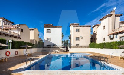 Revente - Villa -
Guardamar del Segura - El Raso