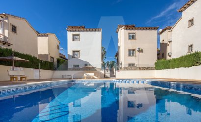 Revente - Villa -
Guardamar del Segura - El Raso