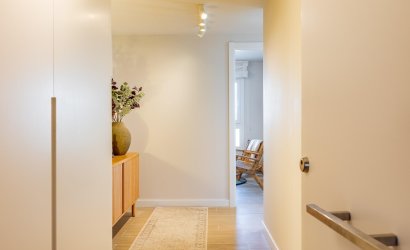 New Build - Apartment -
Calpe - El Saladar