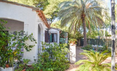 Resale - Villa -
Orihuela Costa - Punta Prima