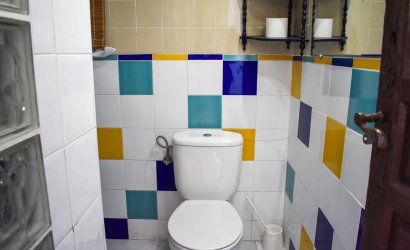 Resale - Villa -
Orihuela Costa - Punta Prima