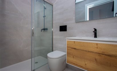 Revente - Apartment -
Torrevieja - Playa del Cura