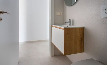 Revente - Apartment -
Torrevieja - Playa del Cura