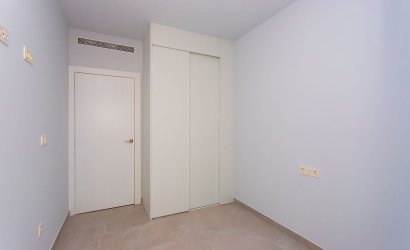 Revente - Apartment -
Torrevieja - Playa del Cura