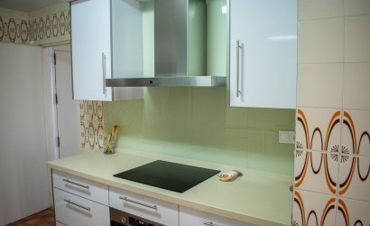 Herverkoop - Apartment -
Torrevieja - Playa del Cura