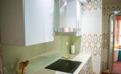 Herverkoop - Apartment -
Torrevieja - Playa del Cura