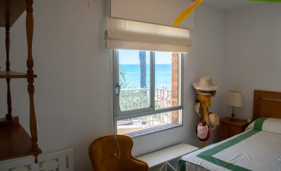 Herverkoop - Apartment -
Torrevieja - Playa del Cura