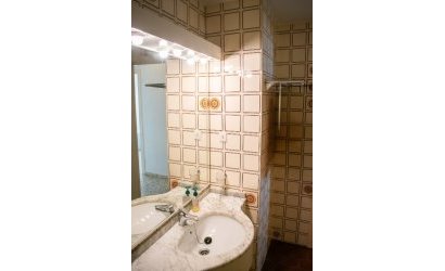 Herverkoop - Apartment -
Torrevieja - Playa del Cura