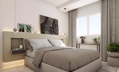 Obra nueva - Apartment -
Fuengirola - Torreblanca Del Sol