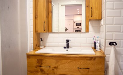 Revente - Apartment -
Torrevieja - La Mata