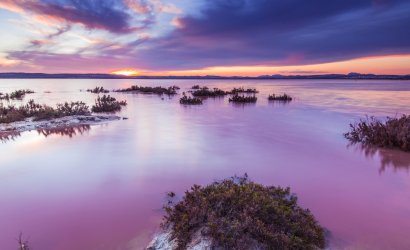 Revente - Apartment -
Torrevieja - La Mata